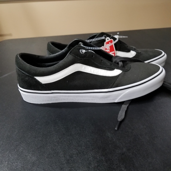 Vans Other - Van's brand new